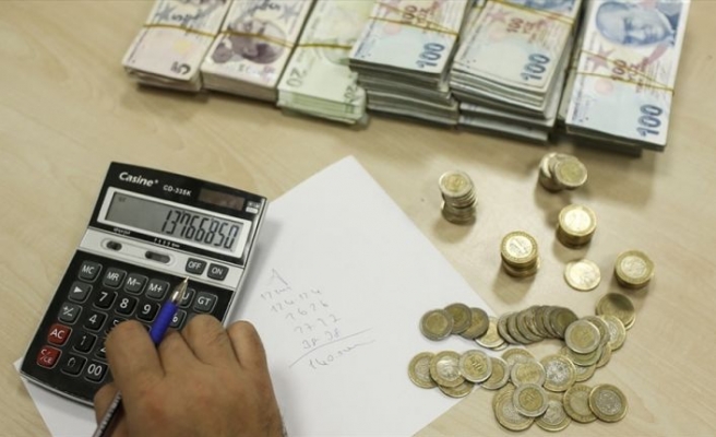 TOKİ'de kişisel tasarrufla 395 milyonluk borç kapatıldı