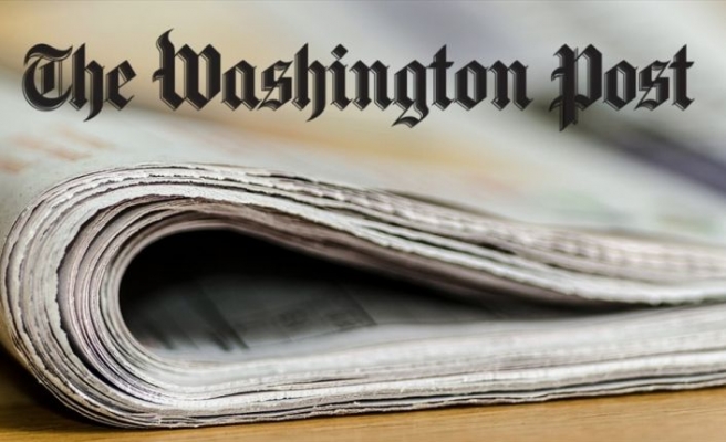 Washington Post: Kaşıkçı cinayetinin üzerinden 6 ay geçti, Trump hiçbir şey yapmadı