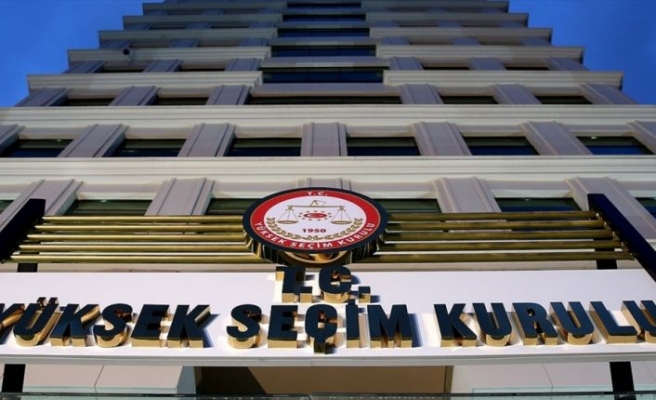 YSK'de İstanbul itirazları görüşülüyor