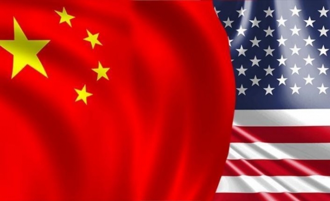 Çin’den ABD’ye 60 milyar dolarlık misilleme