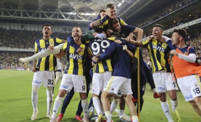 Fenerbahçe, sezonu evinde kapatıyor