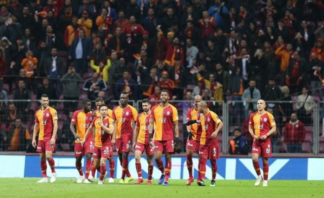 Galatasaray'ın kupa finalindeki rakibi Akhisarspor