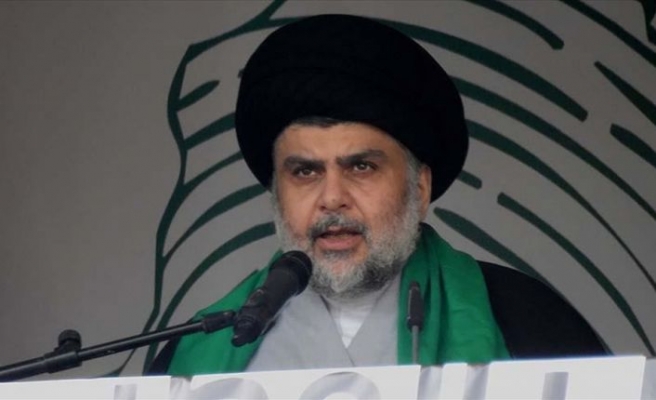 Sadr'dan Irak Başbakanı'na 'Kerkük çağrısı'