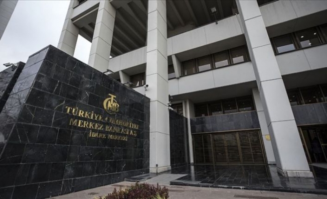 TCMB Finansal İstikrar Raporu açıklandı