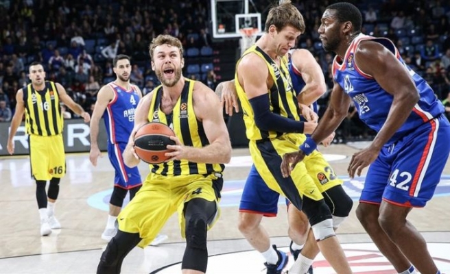 Türk basketbolu, Avrupa'da 10. kupa peşinde