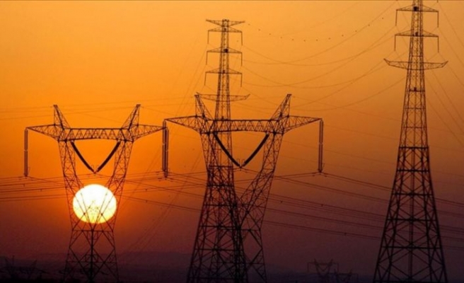 Türkiye, 2026'da 600 megavat batarya kapasitesine ihtiyaç duyabilir