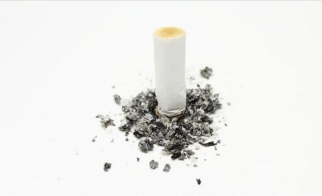 Tütünle mücadeleye 10 yılda  23 milyon denetim