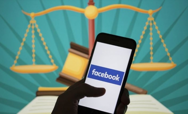 'Veri mağdurları, Facebook'tan tazminat talep edebilir'