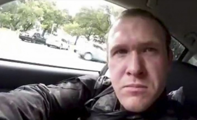 Yeni Zelanda’daki saldırının faili terörizmle suçlanacak