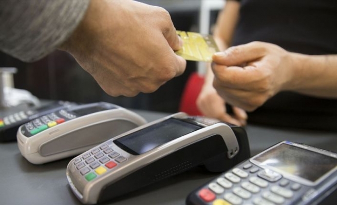 BDDK'dan kredi kartı asgari ödeme oranlarında değişiklik