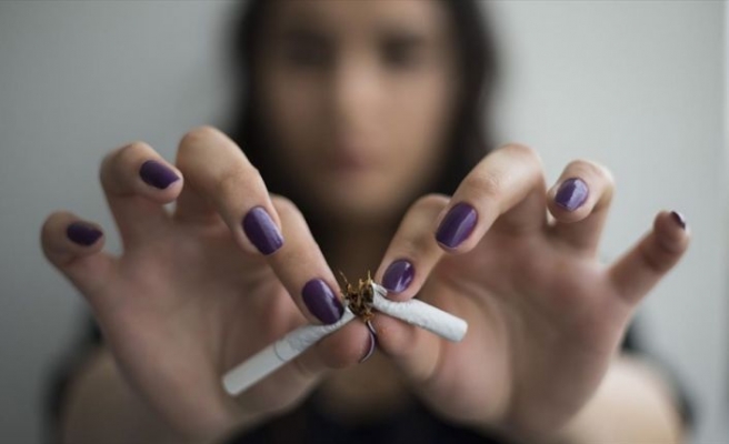 'Beverly Hills'teki sigara satışı yasağı Türkiye'de de uygulansın'