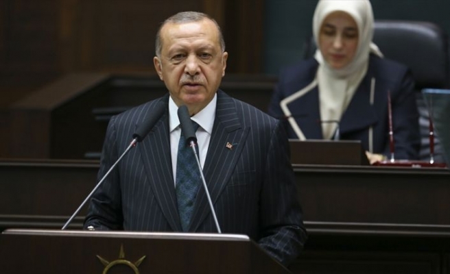 Cumhurbaşkanı Erdoğan'dan kabine revizyonu açıklaması