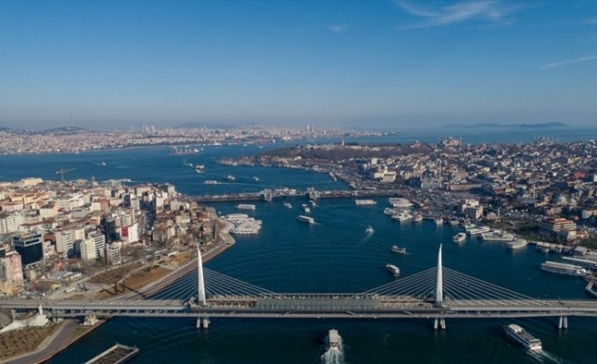 İstanbul'un 15 asırlık afet bilançosu gün yüzüne çıktı