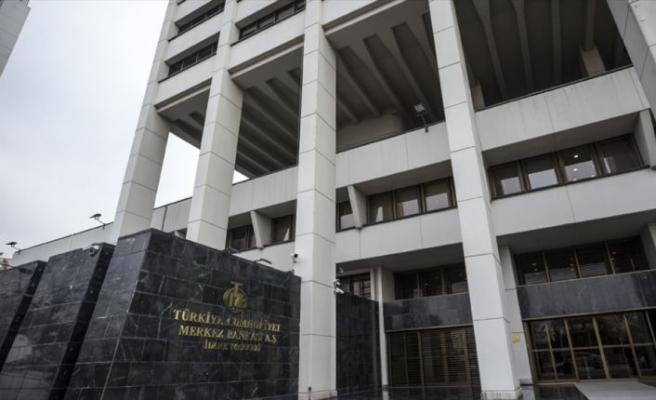 Merkez Bankasının 'Yedek Akçe' düzenlemesi Meclis'e geliyor