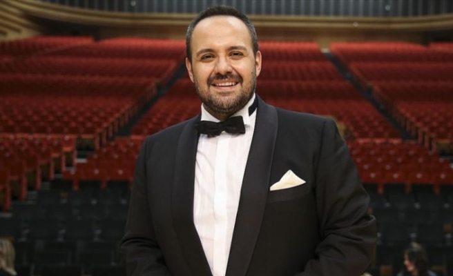 Tenor Karahan Verona'da 4 operada başrol seslendirecek