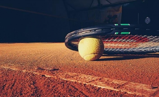 Türk tenisinde hedef dünya 1 numarası yetiştirmek