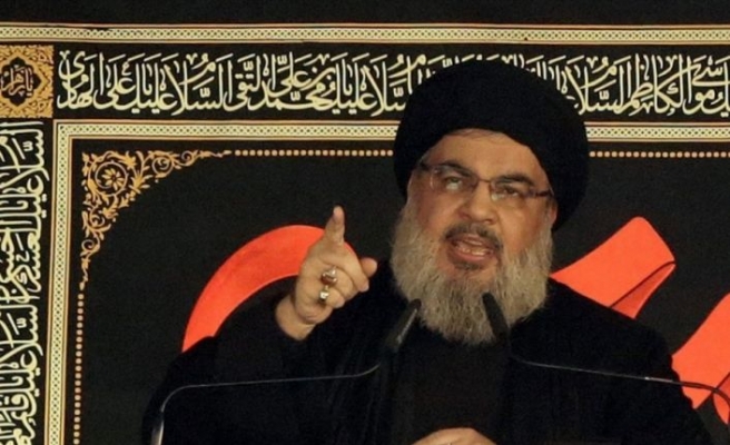 'ABD, Hizbullah ile iletişim kanalları açmaya çalışıyor' iddiası