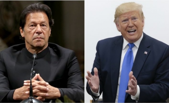 ABD ve Pakistan bölgede uyum içinde, ikili ilişkilerde ise kavgalı