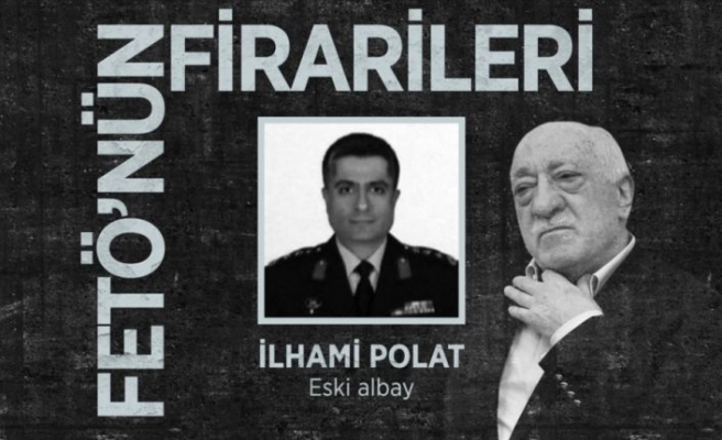 Darbe emrini Gülen'den aldığını eşine itiraf eden albay