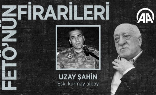 Darbenin kilit ismi, hain girişim için Kahramanmaraş'tan İstanbul'a geldi