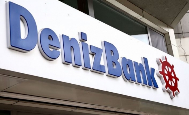 DenizBank Genel Müdürü Ateş: Sberbank DenizBank'taki hisselerini Emirates NBD'ye devretti