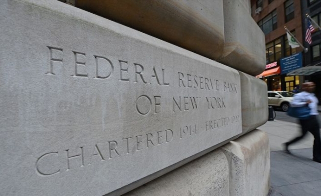 Fed'den 11 yıl sonra gelen ilk faiz indirimi