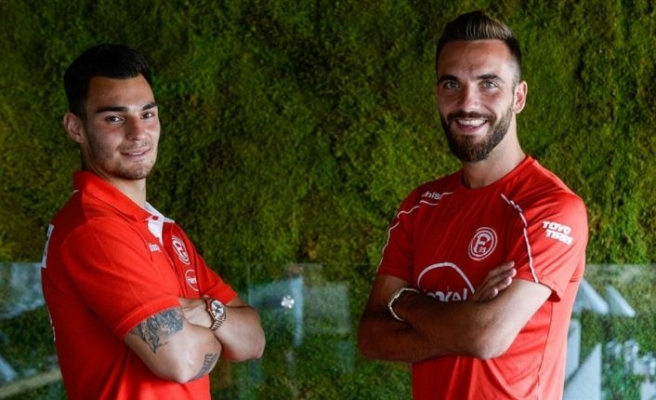 Kaan Ayhan ve Kenan Karaman transferde doğru kulübü bekliyor