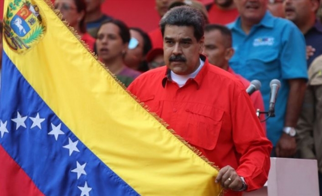 Venezuela'da hükümet ile muhalefet görüşmelere yeniden başlıyor