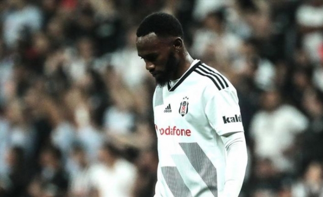 Beşiktaş'ın yeni transferi N'Koudou: Sezon sonu geldiğinde hep birlikte kupayı kaldıracağız