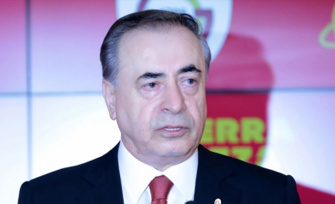 Galatasaray Kulübü Başkanı Mustafa Cengiz: Galatasaray'a karşı asimetrik bir saldırı var
