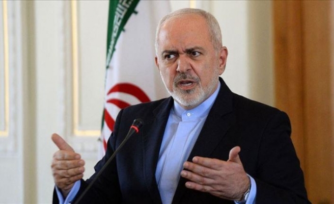 İran Dışişleri Bakanı Zarif: Nükleer anlaşmayı tekrar müzakere etmeyeceğiz