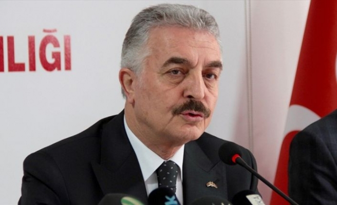MHP Genel Sekreteri Büyükataman: Ülkü Ocakları'ndan haydut çıkmaz