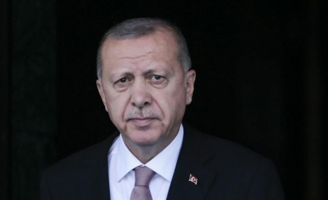 Cumhurbaşkanı Erdoğan: 12 Eylül demokrasi tarihimizde kara bir leke olarak kalacaktır