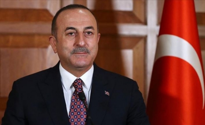 Dışişleri Bakanı Mevlüt Çavuşoğlu: Özbekistan Türk Konseyine katılma kararı aldı