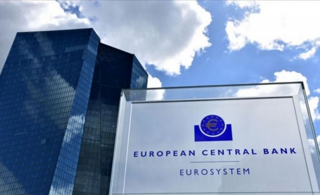 ECB varlık alım programına başladı, faizleri düşürdü