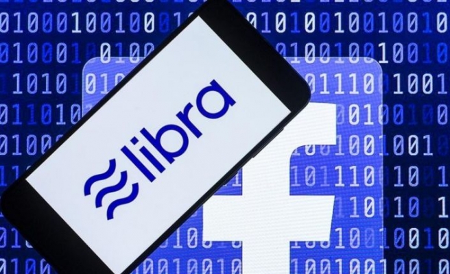 Facebook’un parası Libra merak ve endişe oluşturuyor