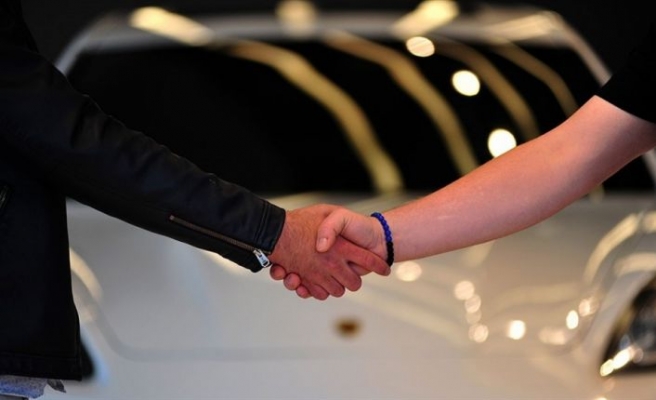 'Faiz indiriminin otomotiv satışlarına pozitif etkisi olacak'