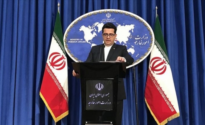 İran'dan taşınmaz mallarını satan Kanada'ya tepki