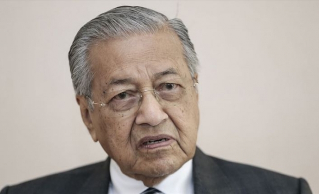 'Malezya, BM Genel Kurulu'nda gerçekleri konuşacak'