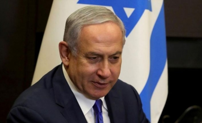 Netanyahu siyaseti bırakma karşılığı af talep etme yolunu arıyor