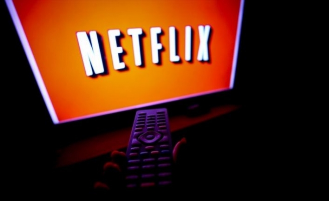 Netflix'ten 'Türkiye'de devam' açıklaması