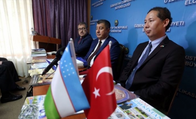 Özbekistan'a uçuşların ucuzlaması bekleniyor