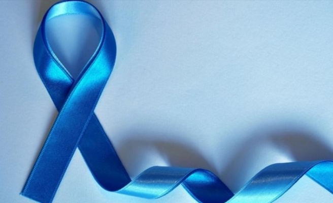 'Prostat kanseri erkeklerde en sık görülen ikinci kanser'