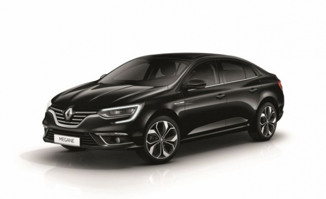 Renault'dan uygun taksit ve sıfır faiz fırsatı