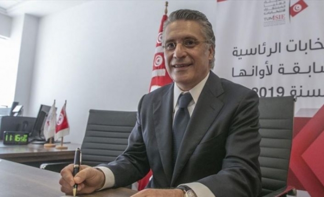 Tunus'ta tutuklu cumhurbaşkanı adayı Karvi ikinci tur münazaralara katılacak