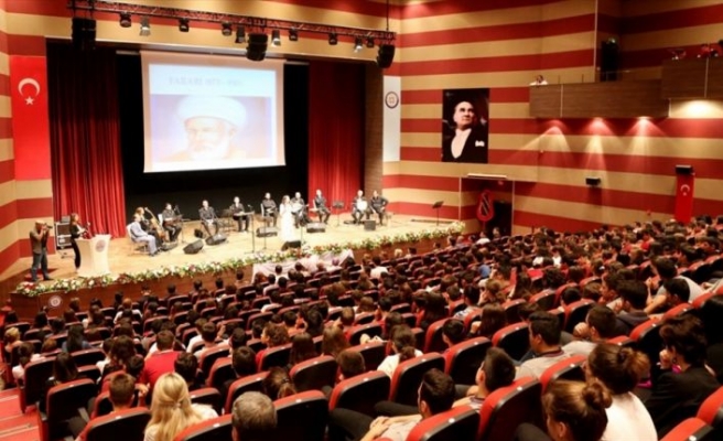 'Türk Müziğini Tanıtma Projesi' ile binlerce öğrenciye ulaşılacak