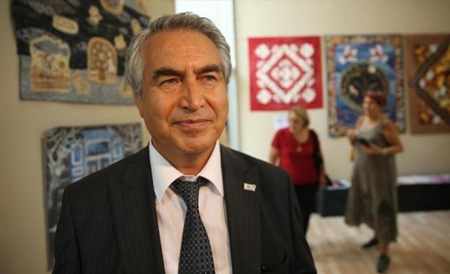 UNESCO Türkiye Milli Komisyonu Başkanı Prof. Dr. Oğuz: Kültürel mirasımızı dünyayla buluşturuyoruz