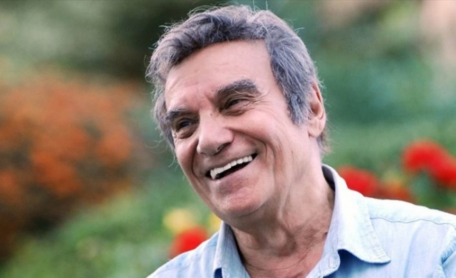 Yeşilçam'ın usta aktörü Süleyman Turan hayatını kaybetti