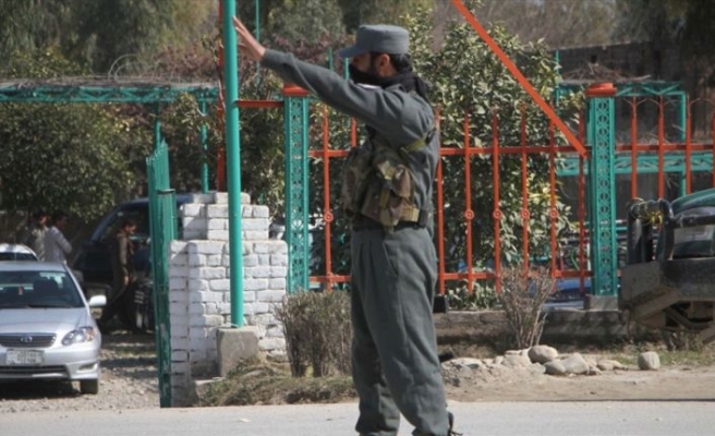 Afganistan'da asker adaylarına bombalı saldırı: 10 ölü, 27 yaralı