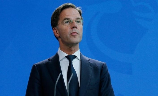 Hollanda Başbakanı Rutte: NATO Türkiyesiz yapamaz